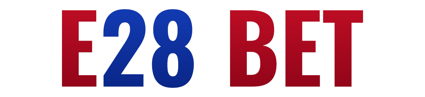 e28.bet logo
